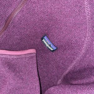 Patagonia Jacket
